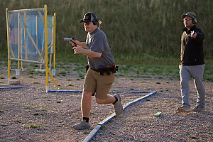 Tyler Berg LVS09010